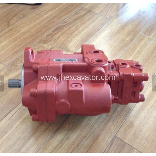 Komatsu PC30-6 Hydraulic Pump 705-41-08001Nachi pvd-2B-40P